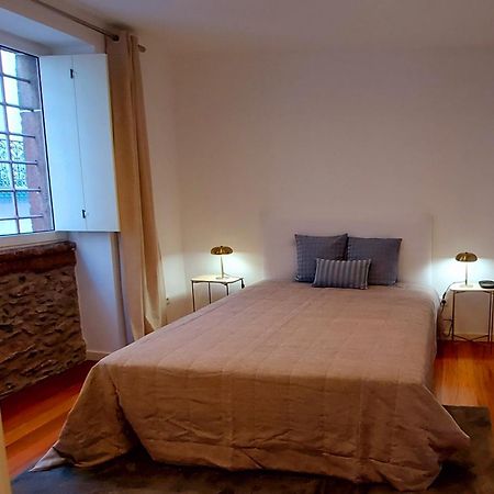Loft Surdo Apartment Фуншал Екстериор снимка