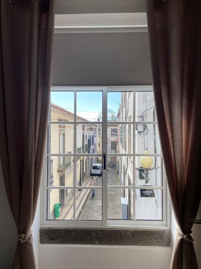 Loft Surdo Apartment Фуншал Екстериор снимка