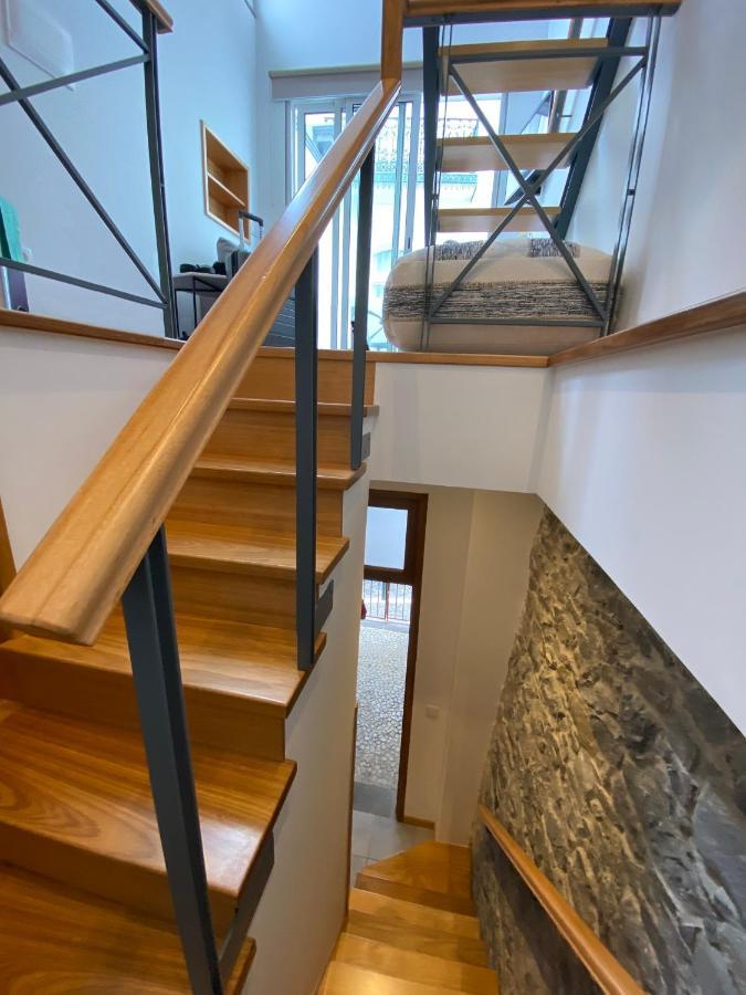 Loft Surdo Apartment Фуншал Екстериор снимка