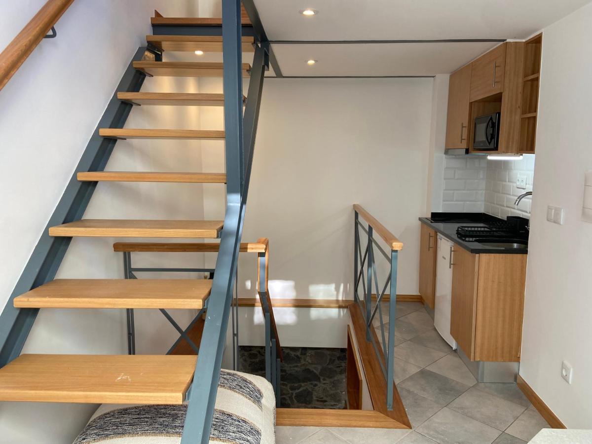 Loft Surdo Apartment Фуншал Екстериор снимка