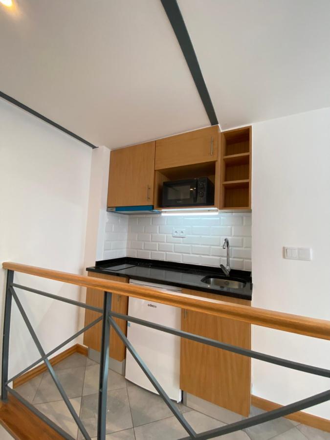 Loft Surdo Apartment Фуншал Екстериор снимка