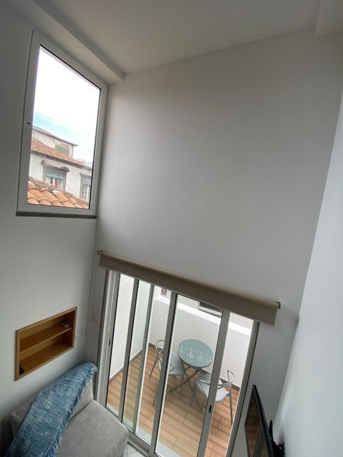 Loft Surdo Apartment Фуншал Екстериор снимка