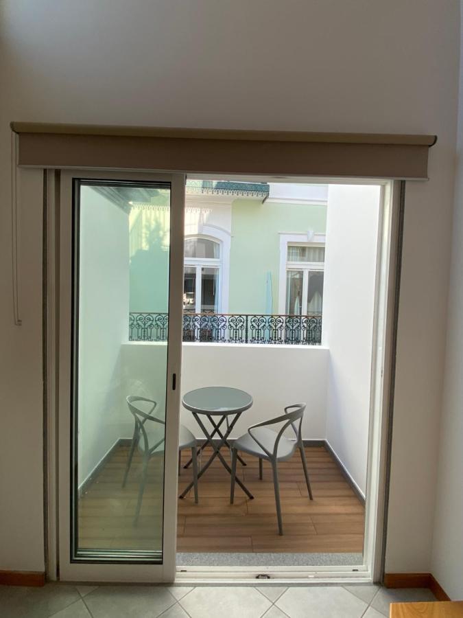 Loft Surdo Apartment Фуншал Екстериор снимка