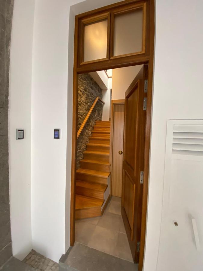 Loft Surdo Apartment Фуншал Екстериор снимка