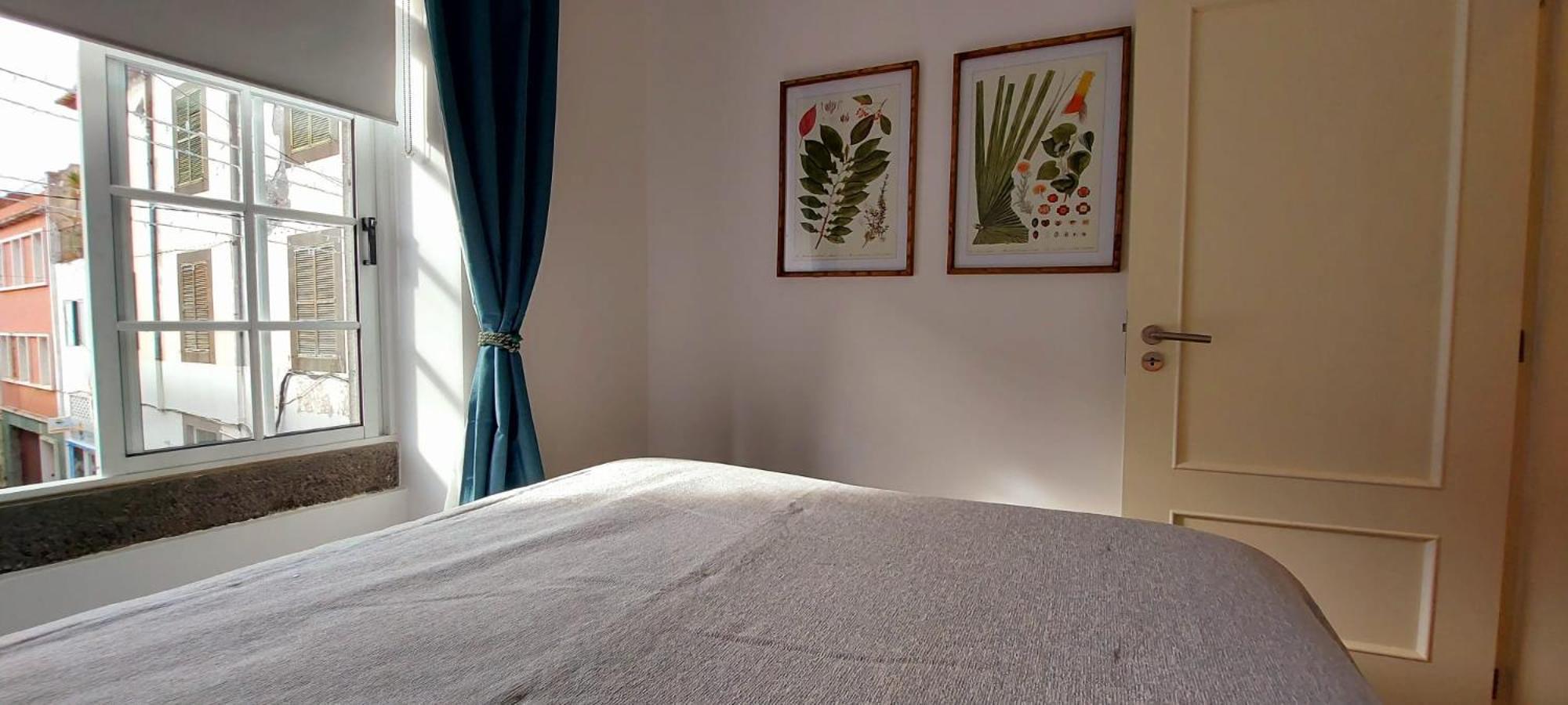 Loft Surdo Apartment Фуншал Стая снимка