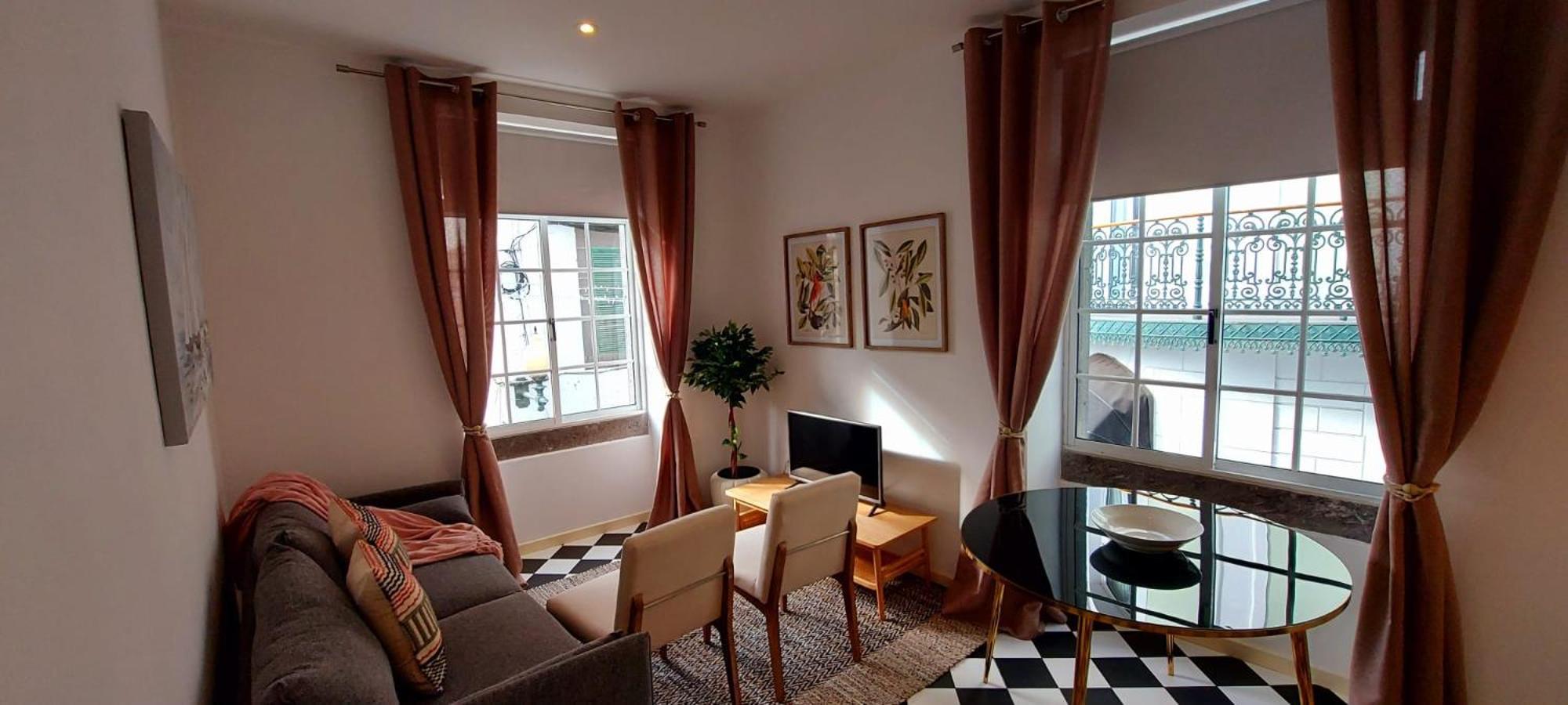 Loft Surdo Apartment Фуншал Стая снимка