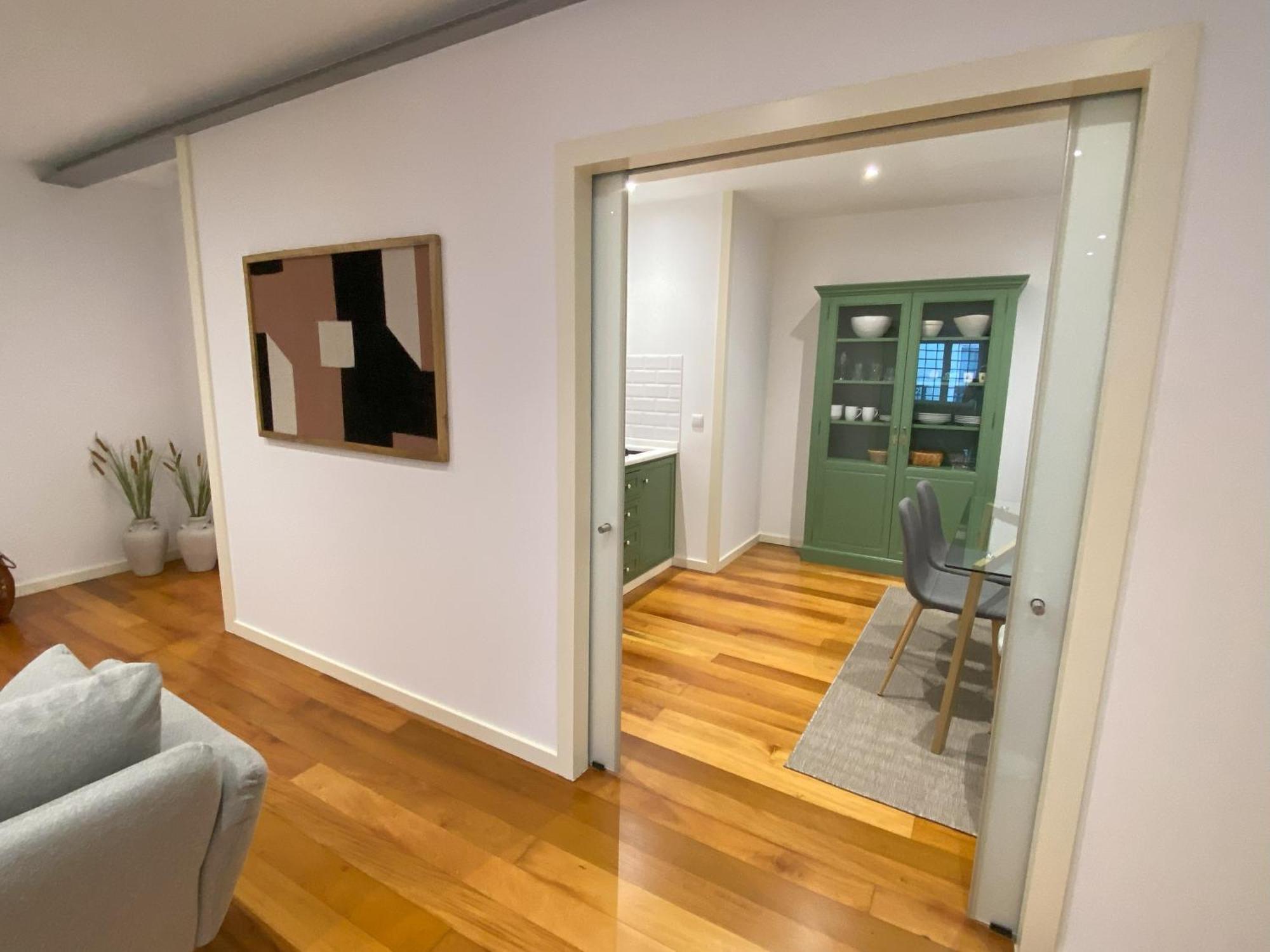 Loft Surdo Apartment Фуншал Екстериор снимка
