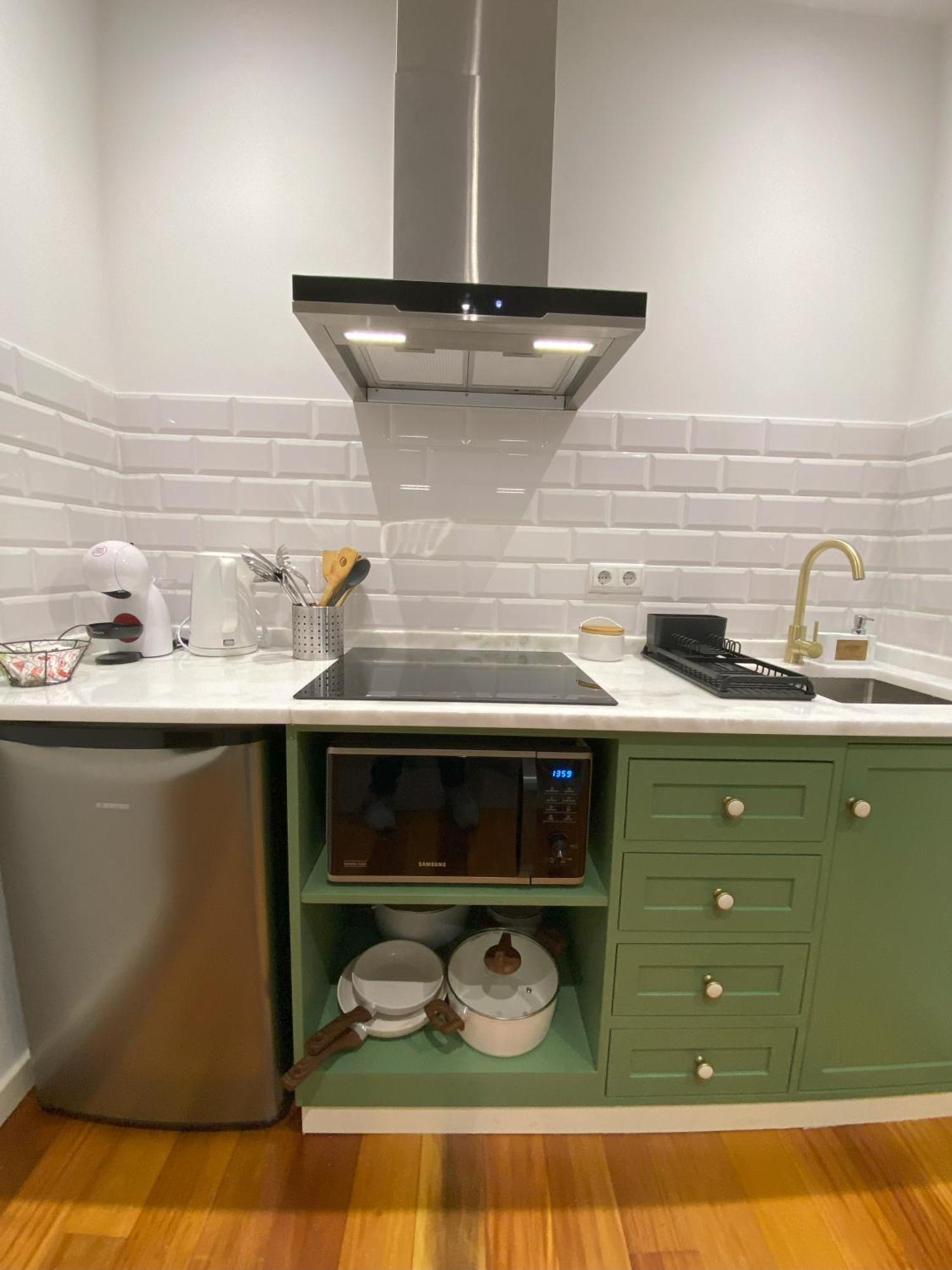 Loft Surdo Apartment Фуншал Екстериор снимка