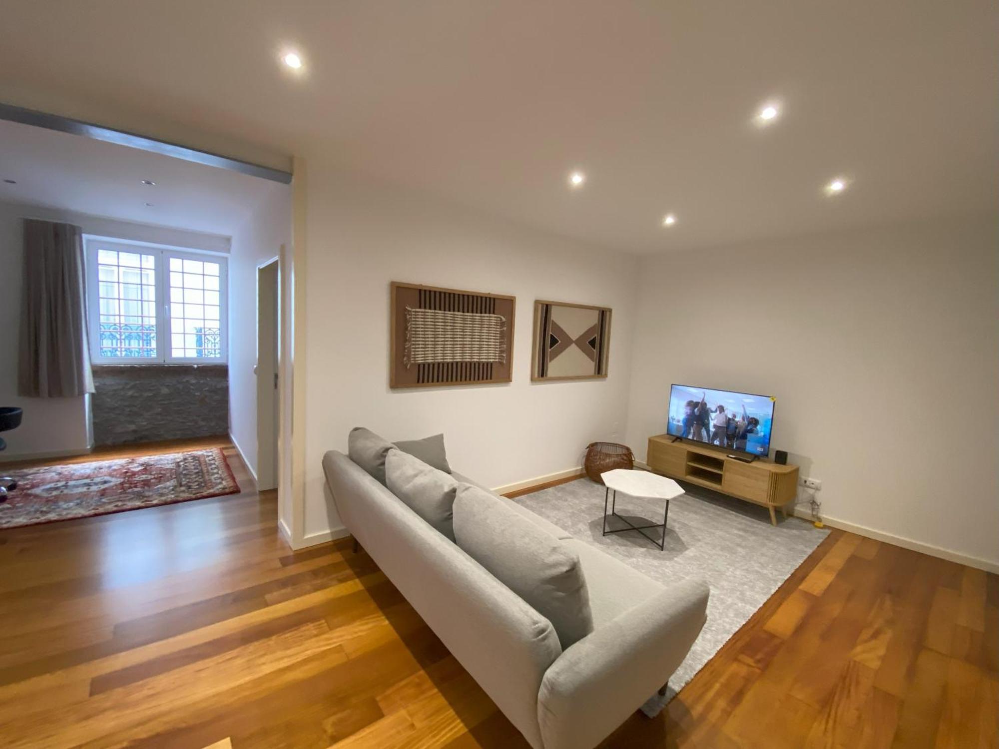 Loft Surdo Apartment Фуншал Екстериор снимка