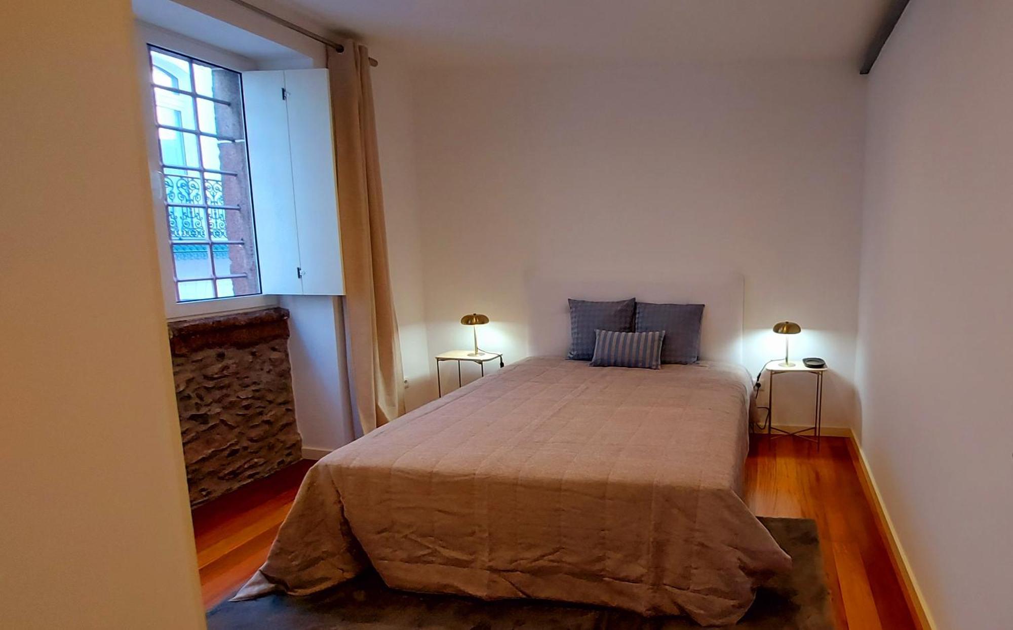Loft Surdo Apartment Фуншал Екстериор снимка