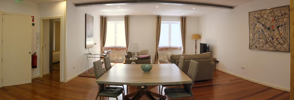 Loft Surdo Apartment Фуншал Екстериор снимка