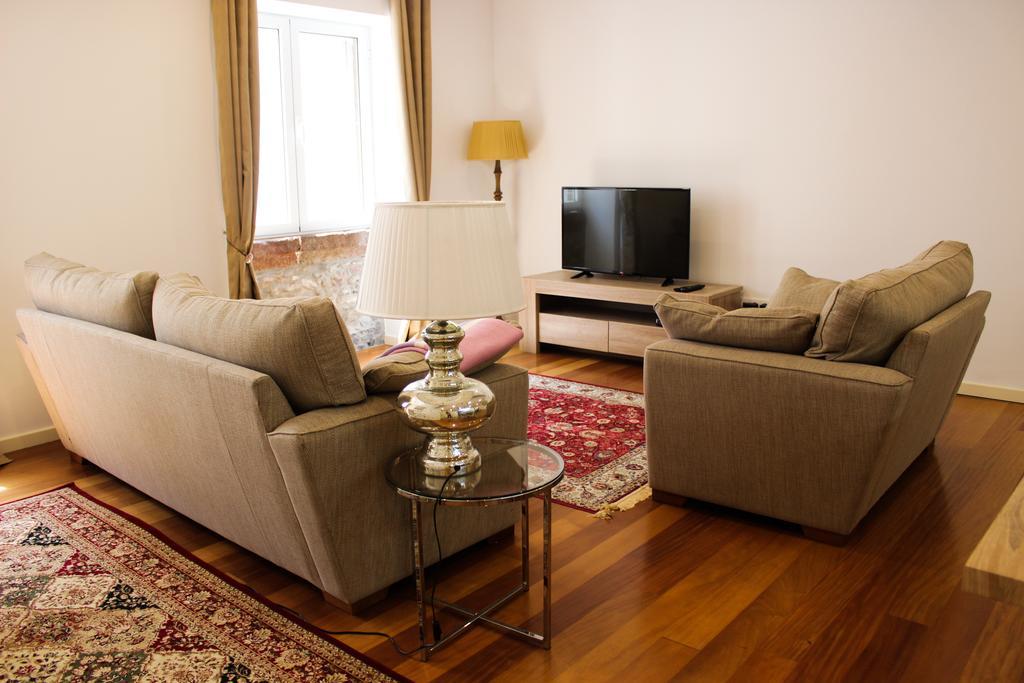 Loft Surdo Apartment Фуншал Екстериор снимка